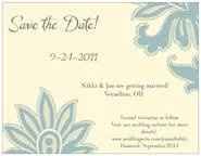 Ordered My STD's on Vista Print - thank you ladies! (pic)