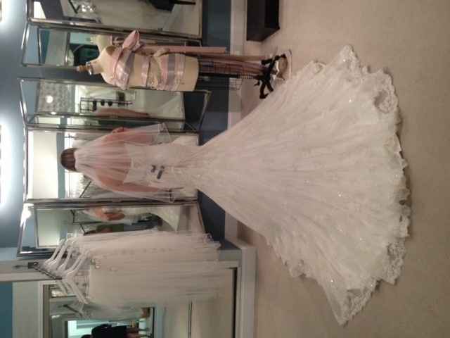 I need help picking a dress!!!!