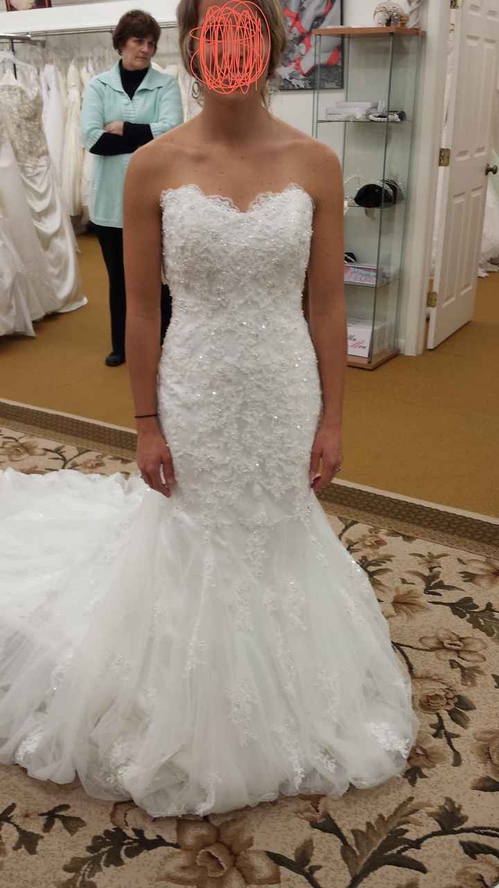 I need help picking a dress!!!!