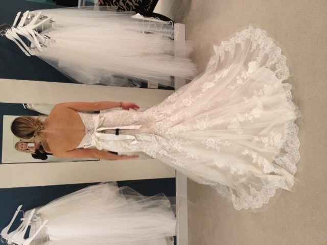 I need help picking a dress!!!!