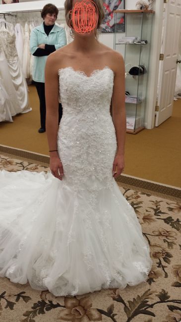 I need help picking a dress!!!!