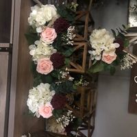 October Brides! Decor! - 1