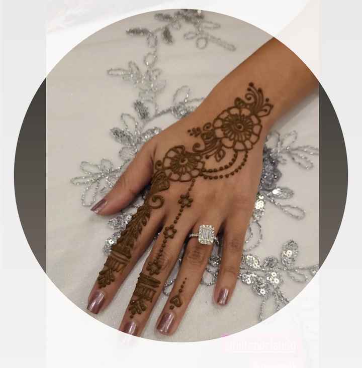 2023 Brides - Show us your ring! - 1
