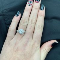 Brides of 2022! Show us your ring! - 1