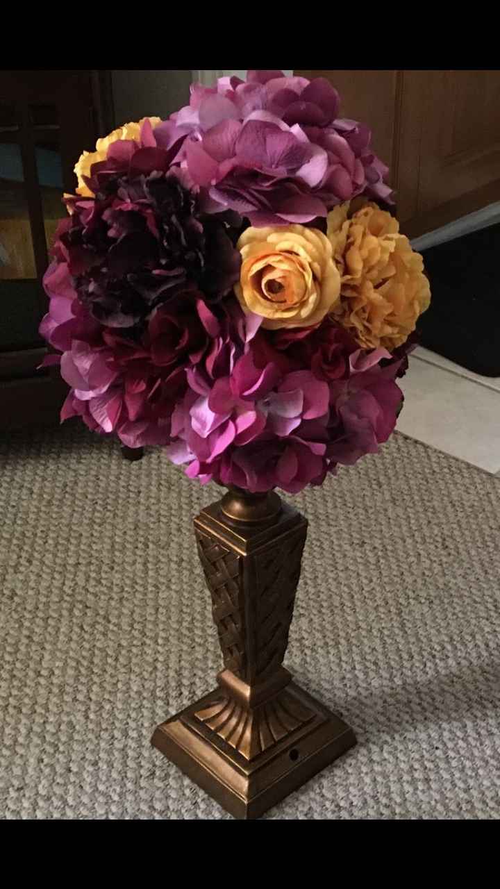 Centerpieces - 1