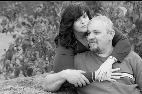 We've Seen Engagement Photos But.....