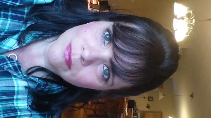 Make-up trial.. PICS!