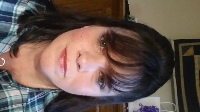 Make-up trial.. PICS!