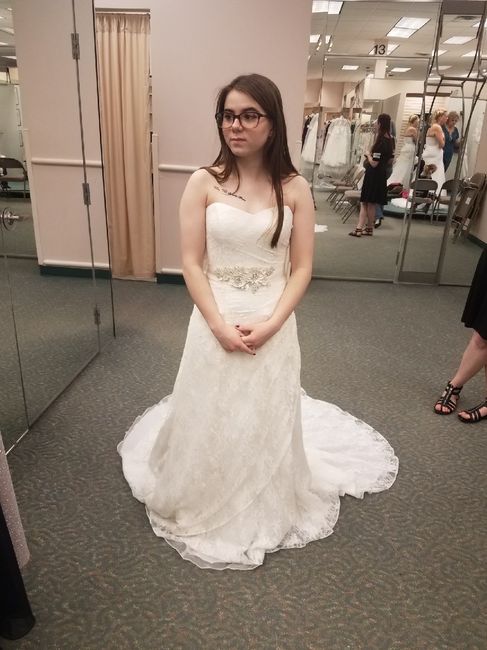 Beautiful Dresses :) - 1