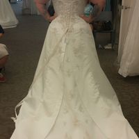 Show me  your Dress!
