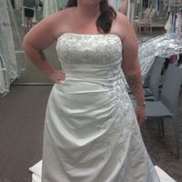 Show me  your Dress!