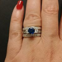 We haven't had any ring porn in awhile...