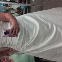 Lets see those dresses!