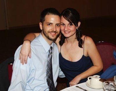 Pictures of you in other weddings....