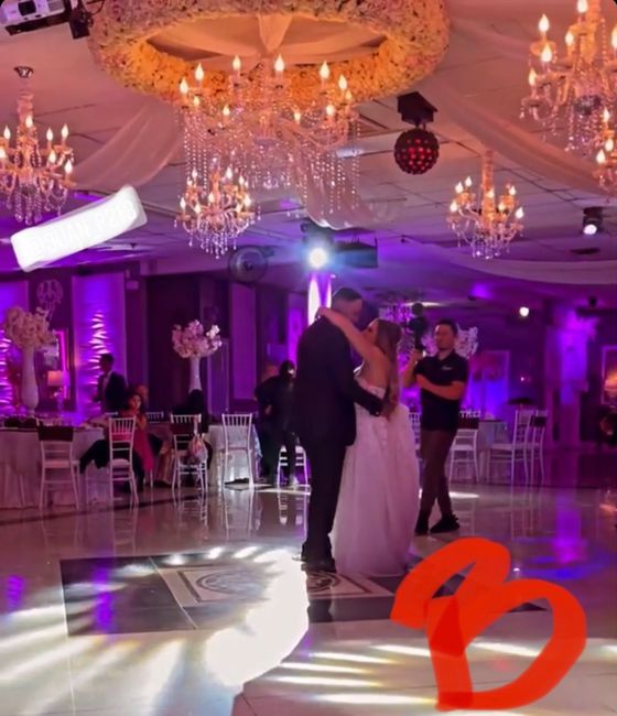 Which venue looks better? 3