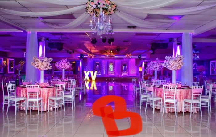 Which venue looks better? 4