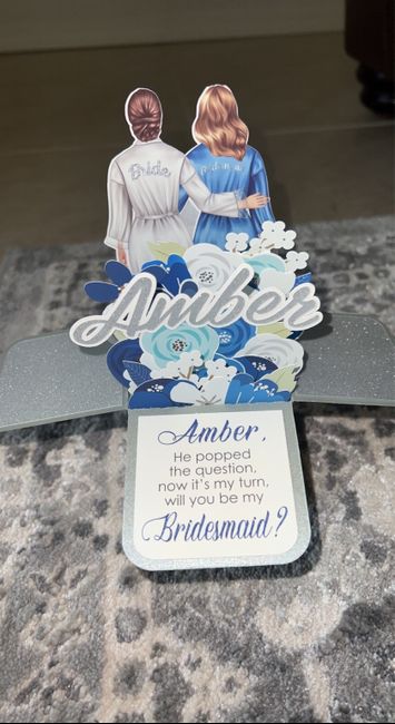 Bridesmaid Proposal Gifts 2