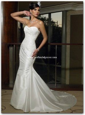 Milanoo.com wedding dresses???