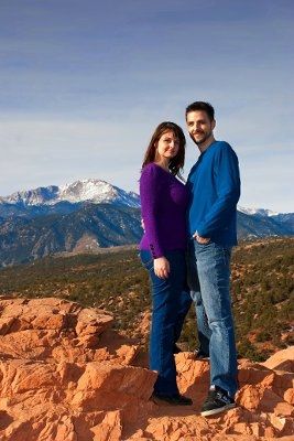 A few questions about engagement pics?