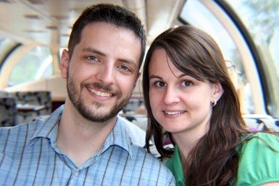 Show off your better half