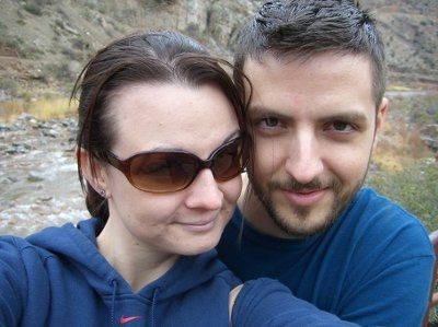 Show off your better half