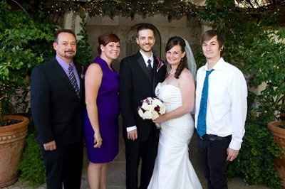 Show me your Boutonnieres