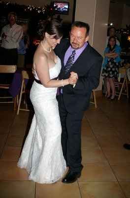 Calling all David's Bridal Brides... Let's see all the dresses and see who's dress twins! :D