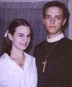 Fav pic of you and DS/FS!