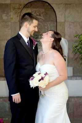 For All The Married Ladies--Engaged are welcomed to look!