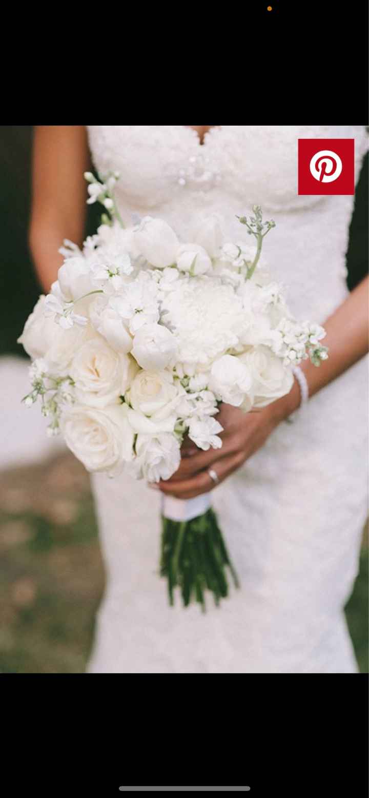 Show off your bouquet inspiration - 1