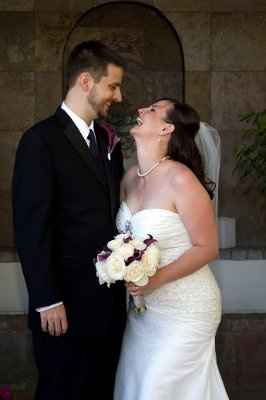 All the married ladies