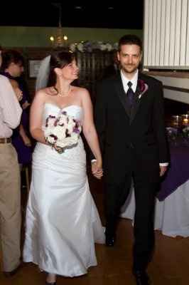 All the married ladies