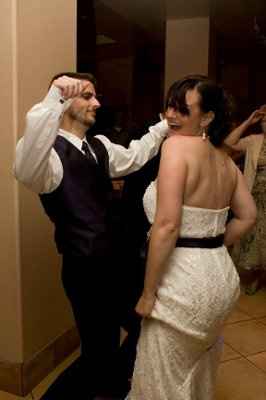 All the married ladies