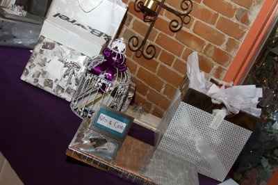 WDYT for a card 'box'?