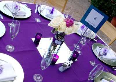 Anyone DIY with fresh flowers?