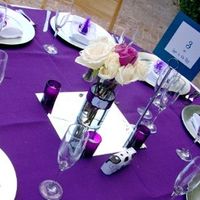 Anyone DIY with fresh flowers?