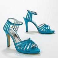 Ok Last Advice On Shoes To Go With This Dress and the Tux