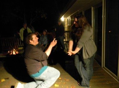 Share your proposal!