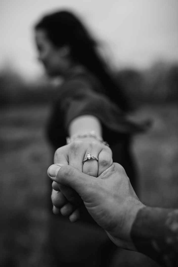 Brides of 2021! Show us your ring! - 1