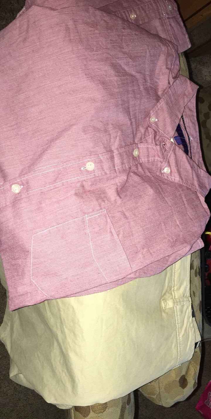 Outfit help???