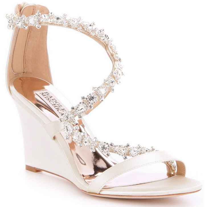 What shoes would you choose??
