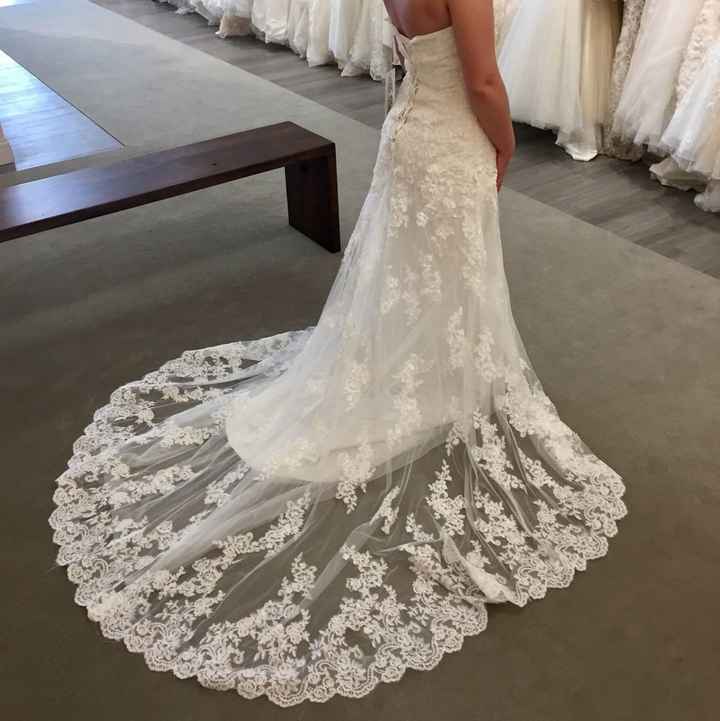 Show me your dresses! Need some inspiration