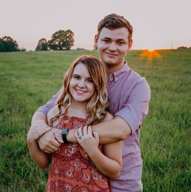 Engagement pictures