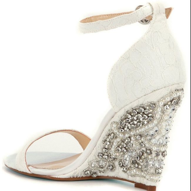 What shoes would you choose??