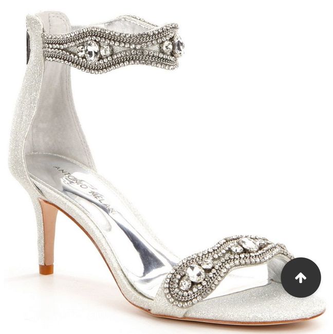 What shoes would you choose??