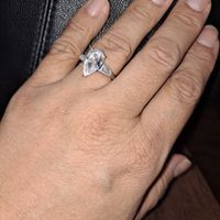Brides of 2022! Show us your ring! - 1