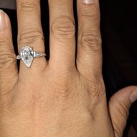 Hello.... May i See Your Solitaires? - 1
