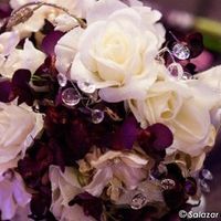 Color scheme for an autumn "themed" wedding?