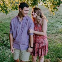 Engagement Picture Outifts