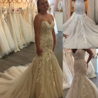 Show me your dress! - 1